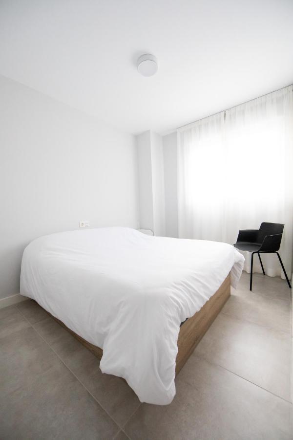 La Perla De Dona Julia Apartment Casares Exterior photo